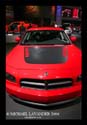 Dodge Charger Daytona b
