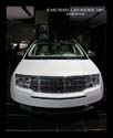 Lincoln MKX a