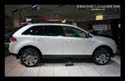 Lincoln MKX c