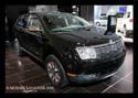 Lincoln MKX d