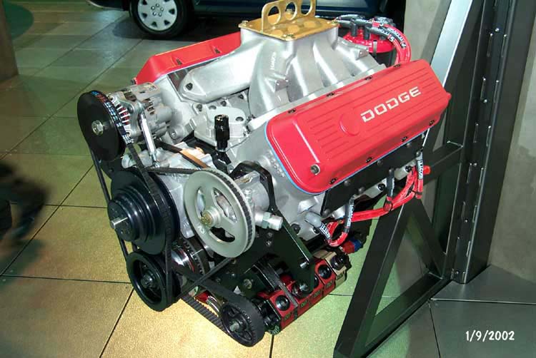 DodgeNASCAR1