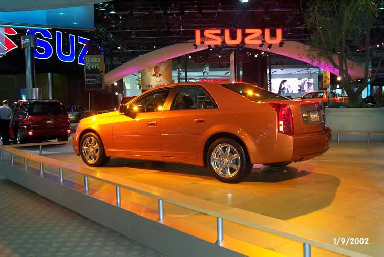 CTS7