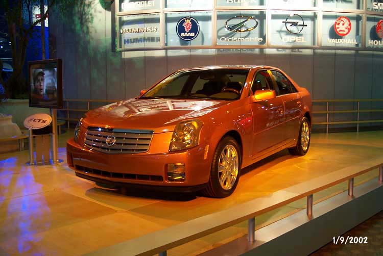 CTS8