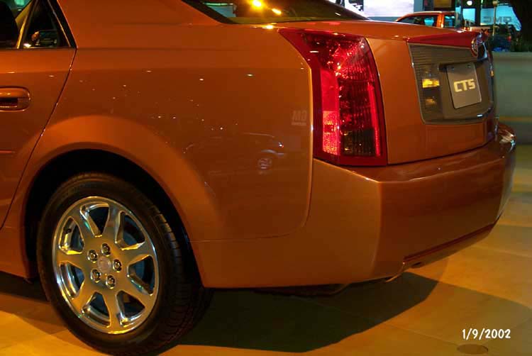 CTS9