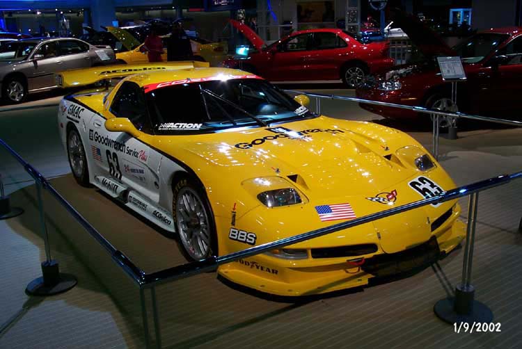 Vette4