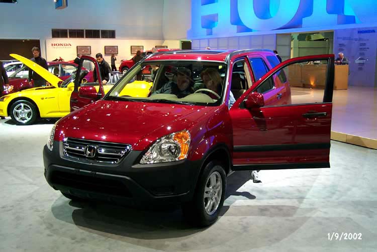 CR-V1