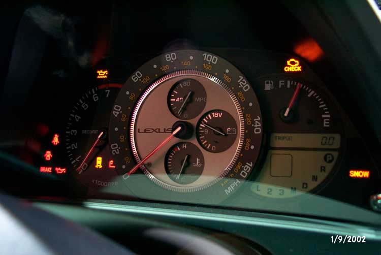 LexusIS2