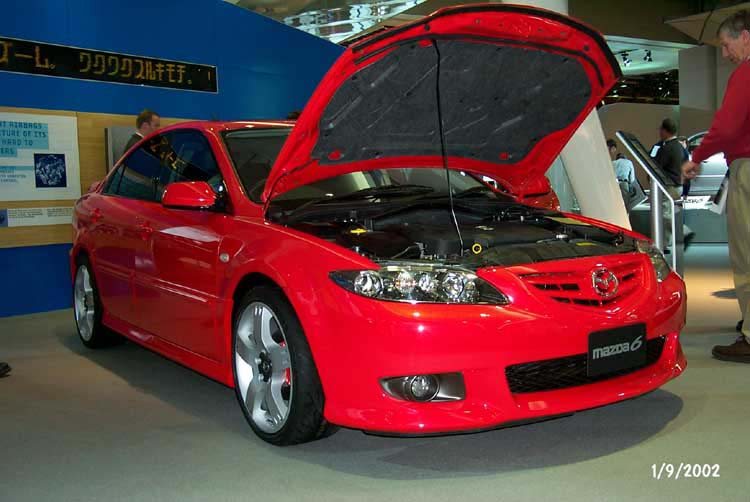 Mazda64