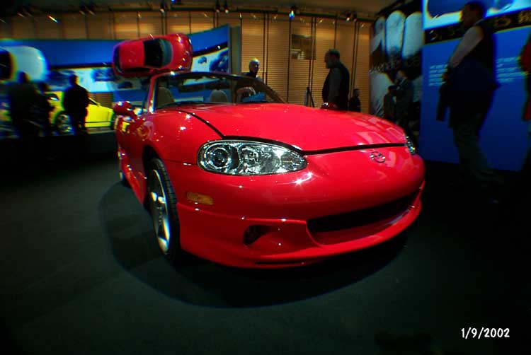 Miata