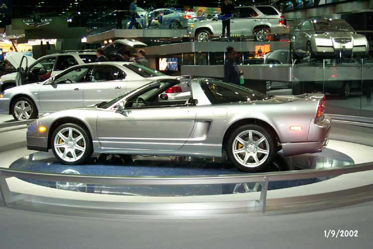 NSX1