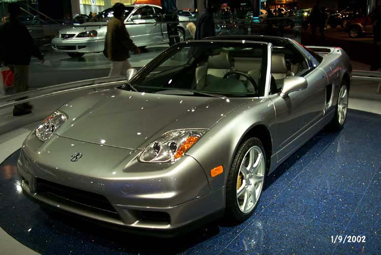 NSX2
