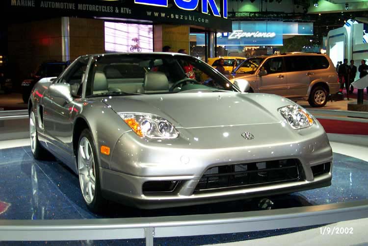 NSX4