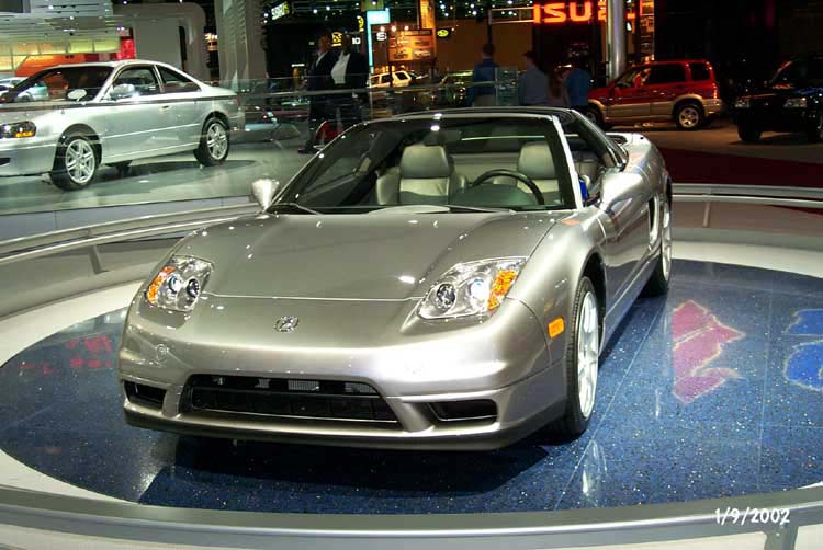 NSX8