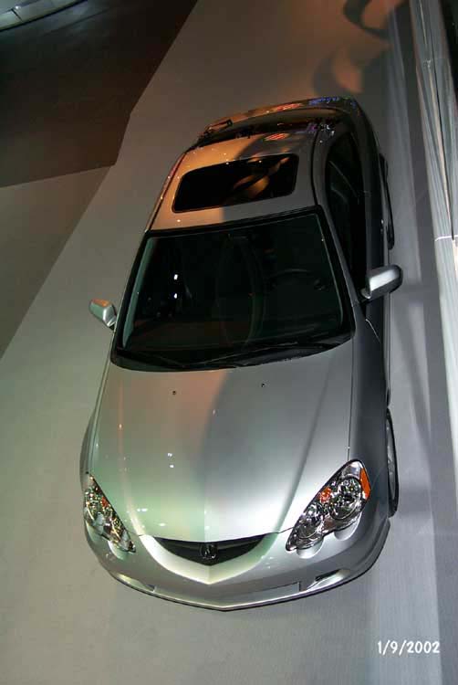 RSX1