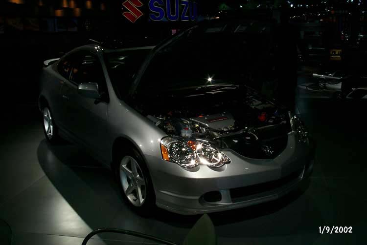 RSX3