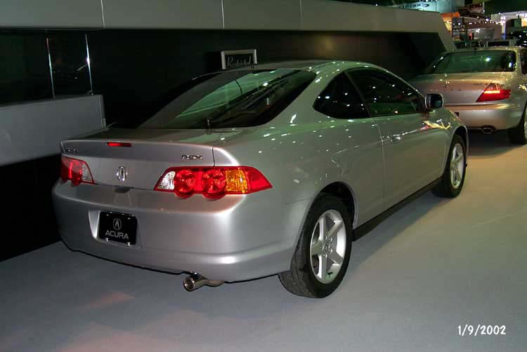 RSX5