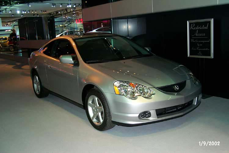 RSX6