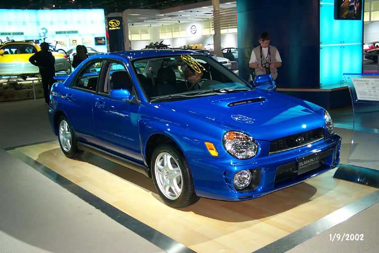WRX1