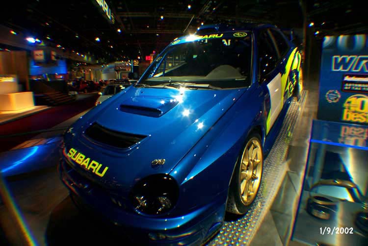 WRX11