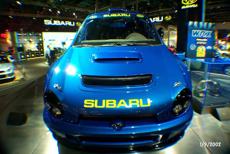 WRX12