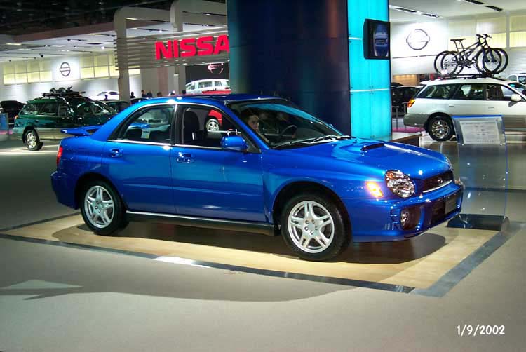 WRX13
