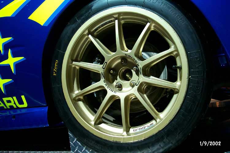 WRX16