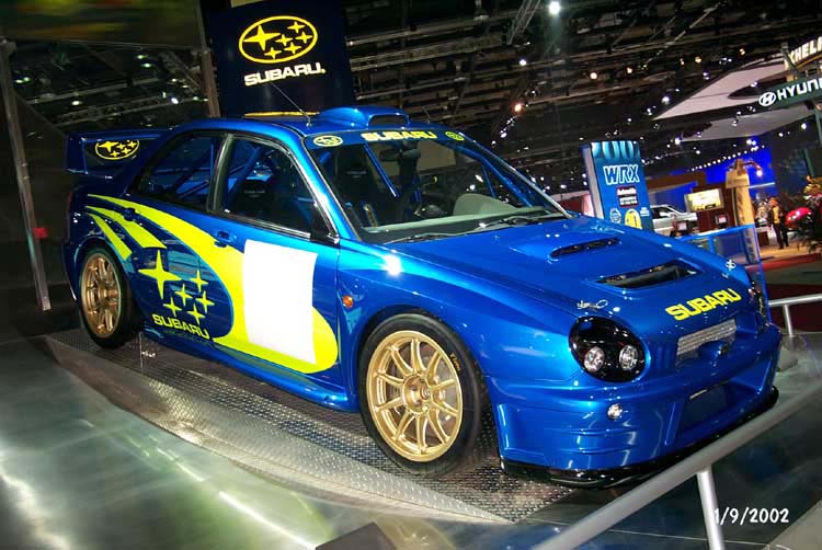 WRX8