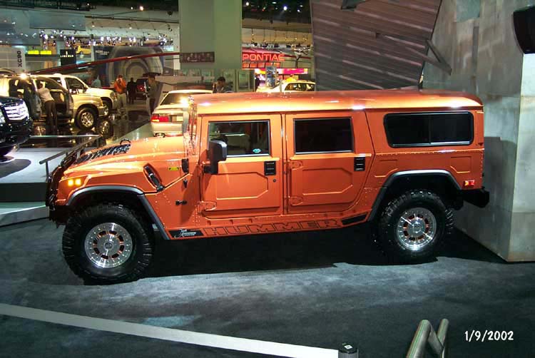 HummerH111