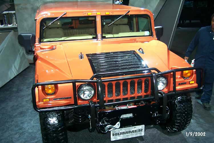 HummerH112