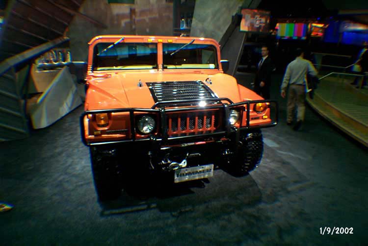 HummerH13