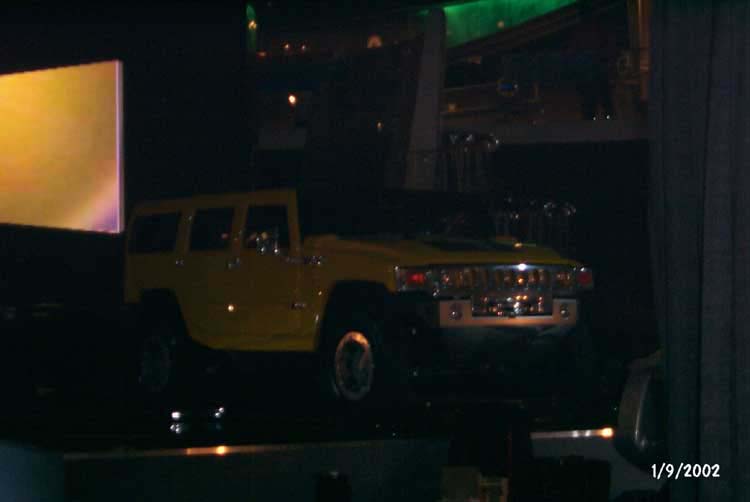 HummerH2