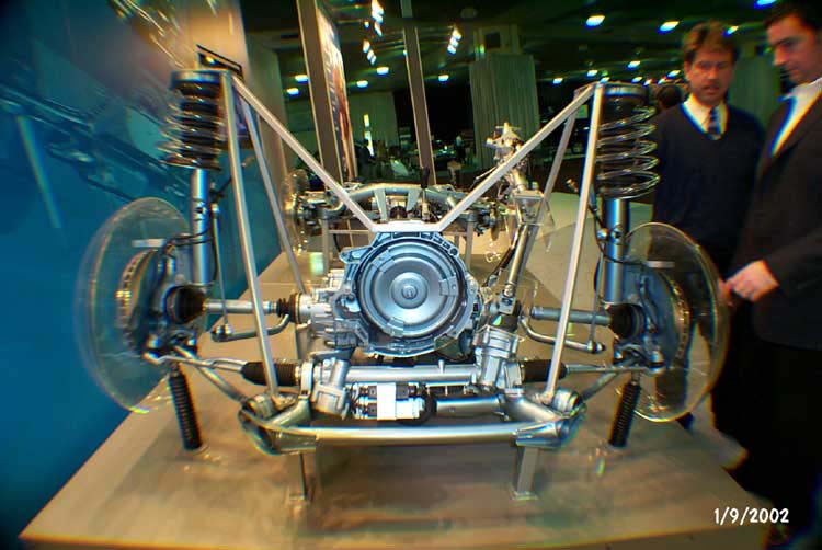 ZF6SpeedAuto2