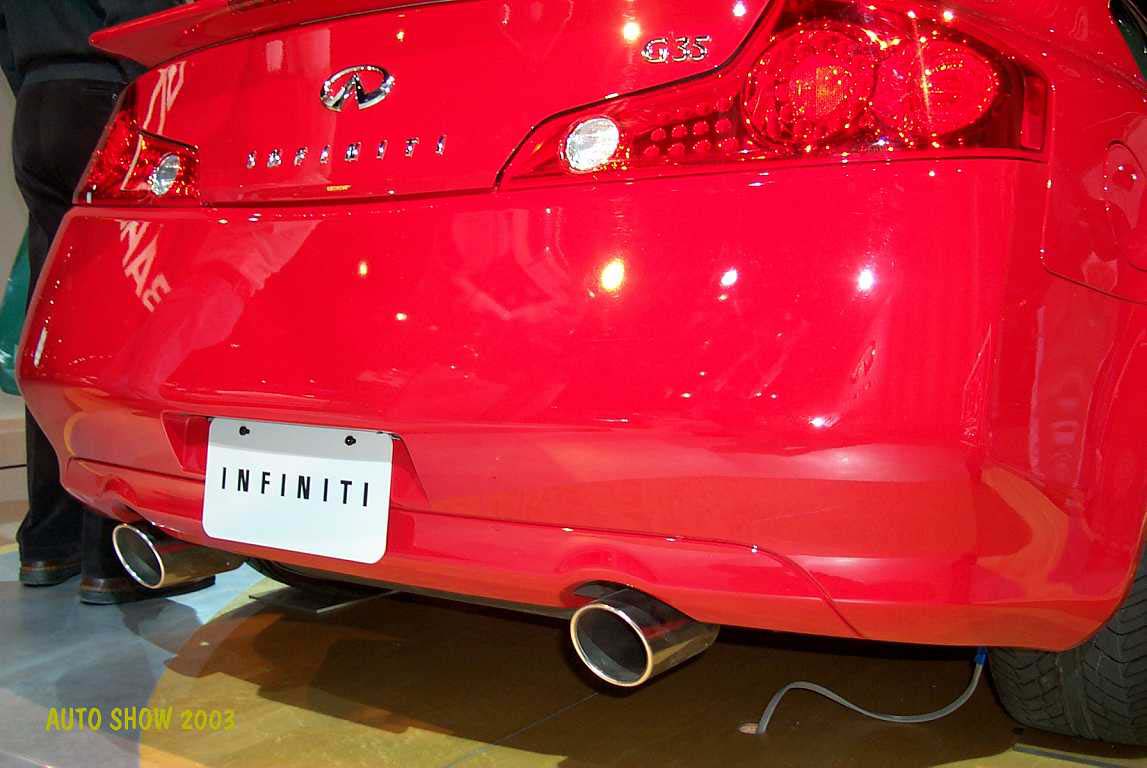 Infiniti