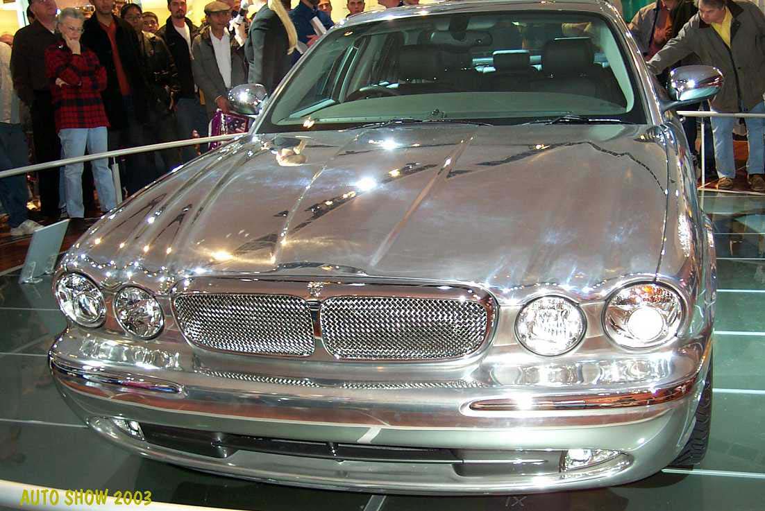 Jaguar
