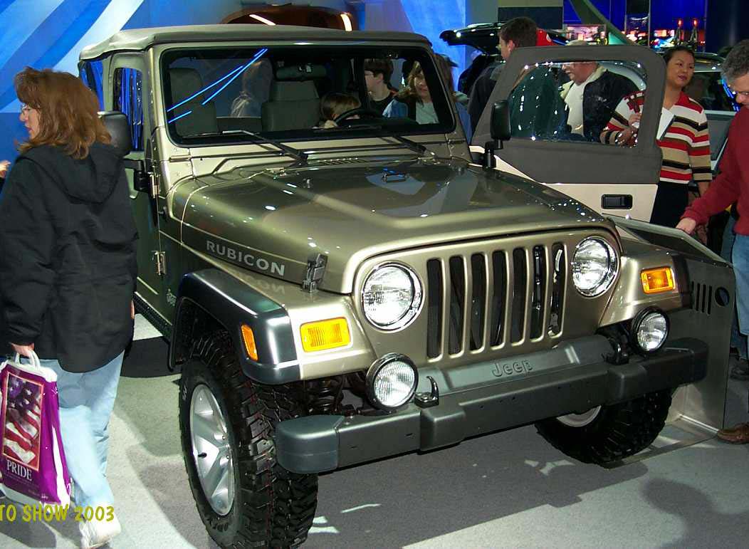 Jeep