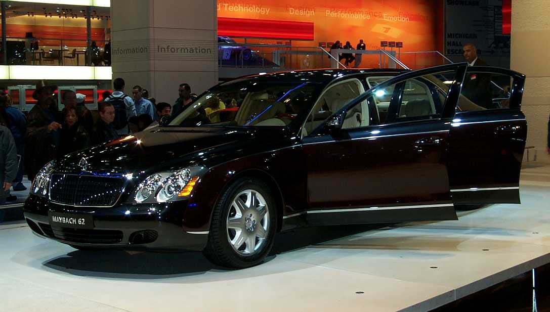 Maybach