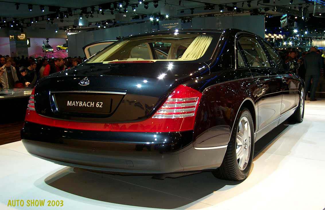 Maybach