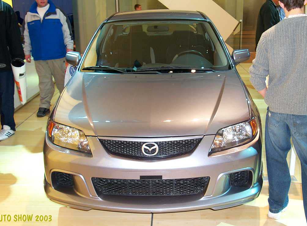 Mazda