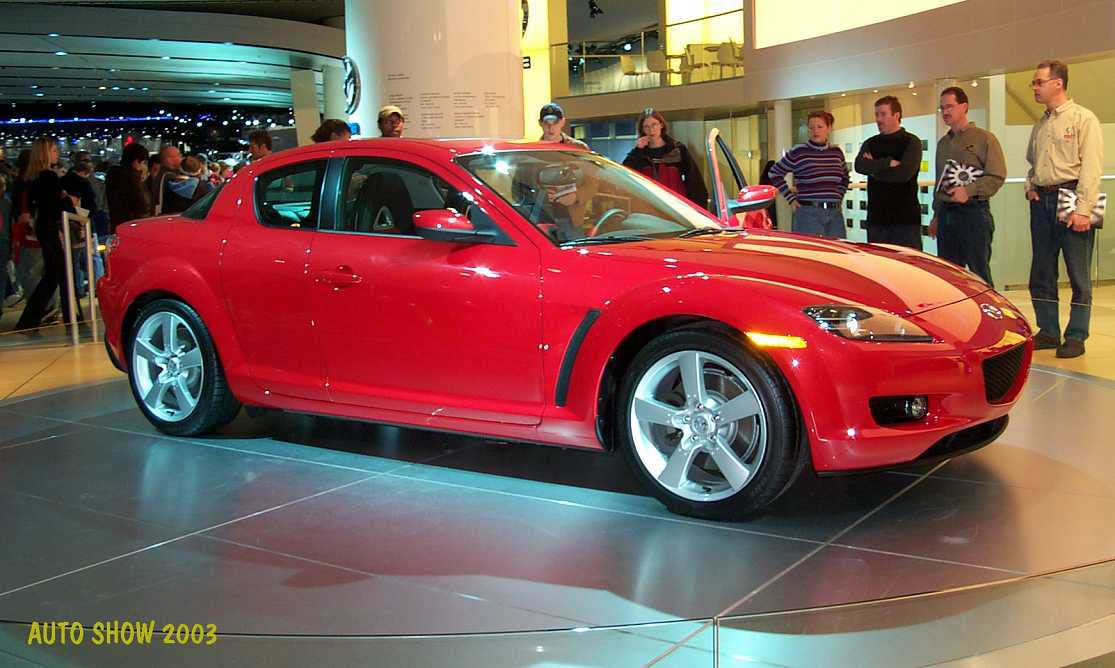 Mazda