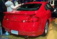 Infiniti