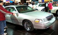 Lincoln