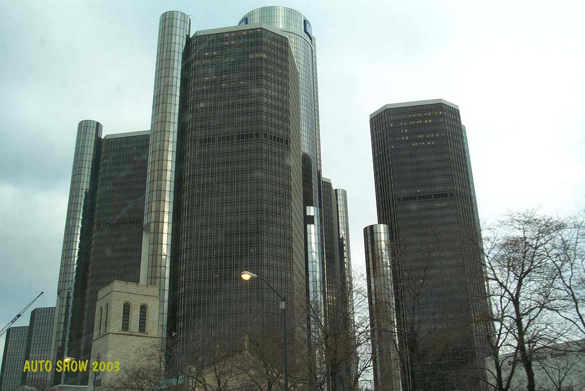 Detroit