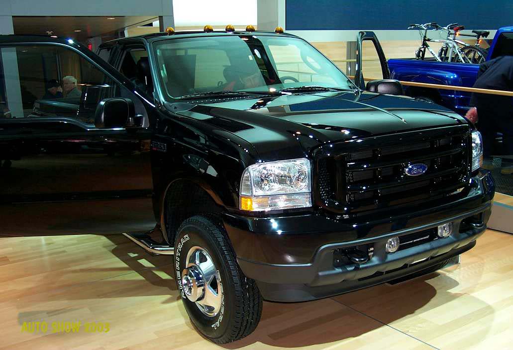 Ford