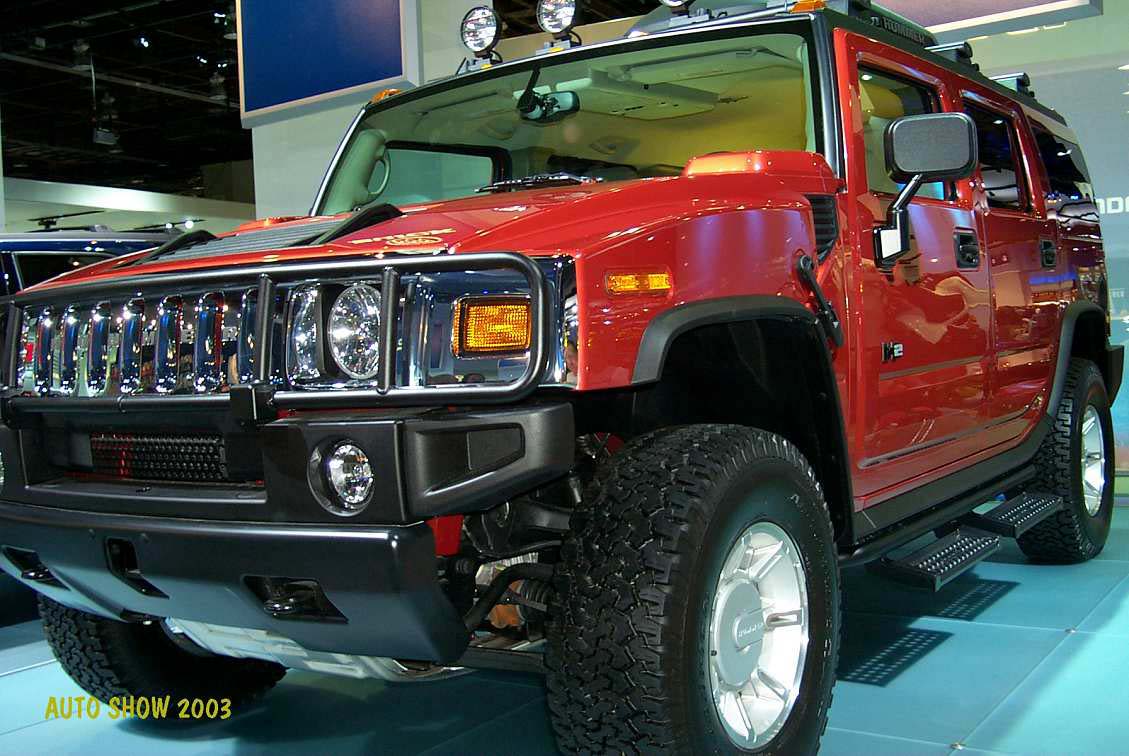 Hummer