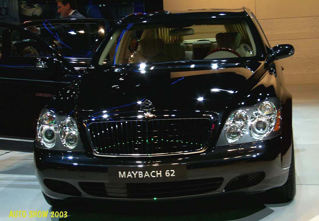 Maybach