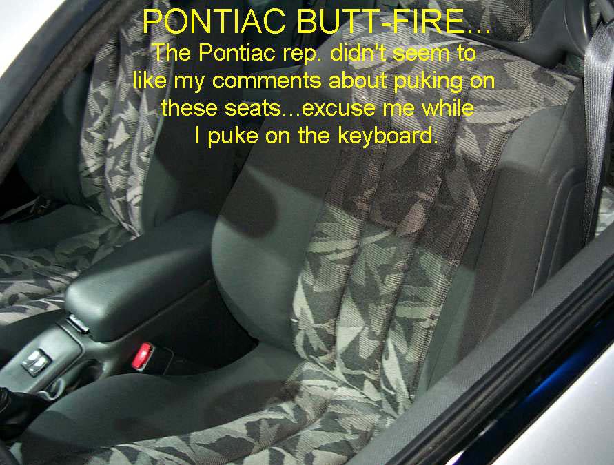 Pontiac