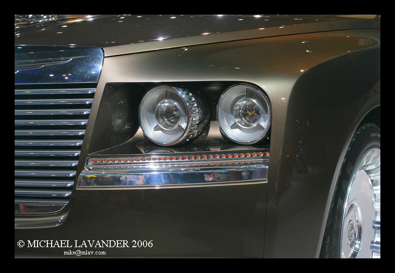 Chrysler Imperial c