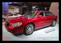 Buick Lucerne a