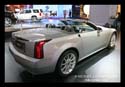 Cadillac XLR-V a