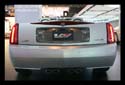 Cadillac XLR-V b